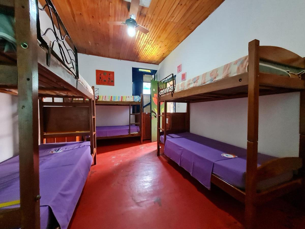 Hi Hostel Chapada Lencois Eksteriør bilde
