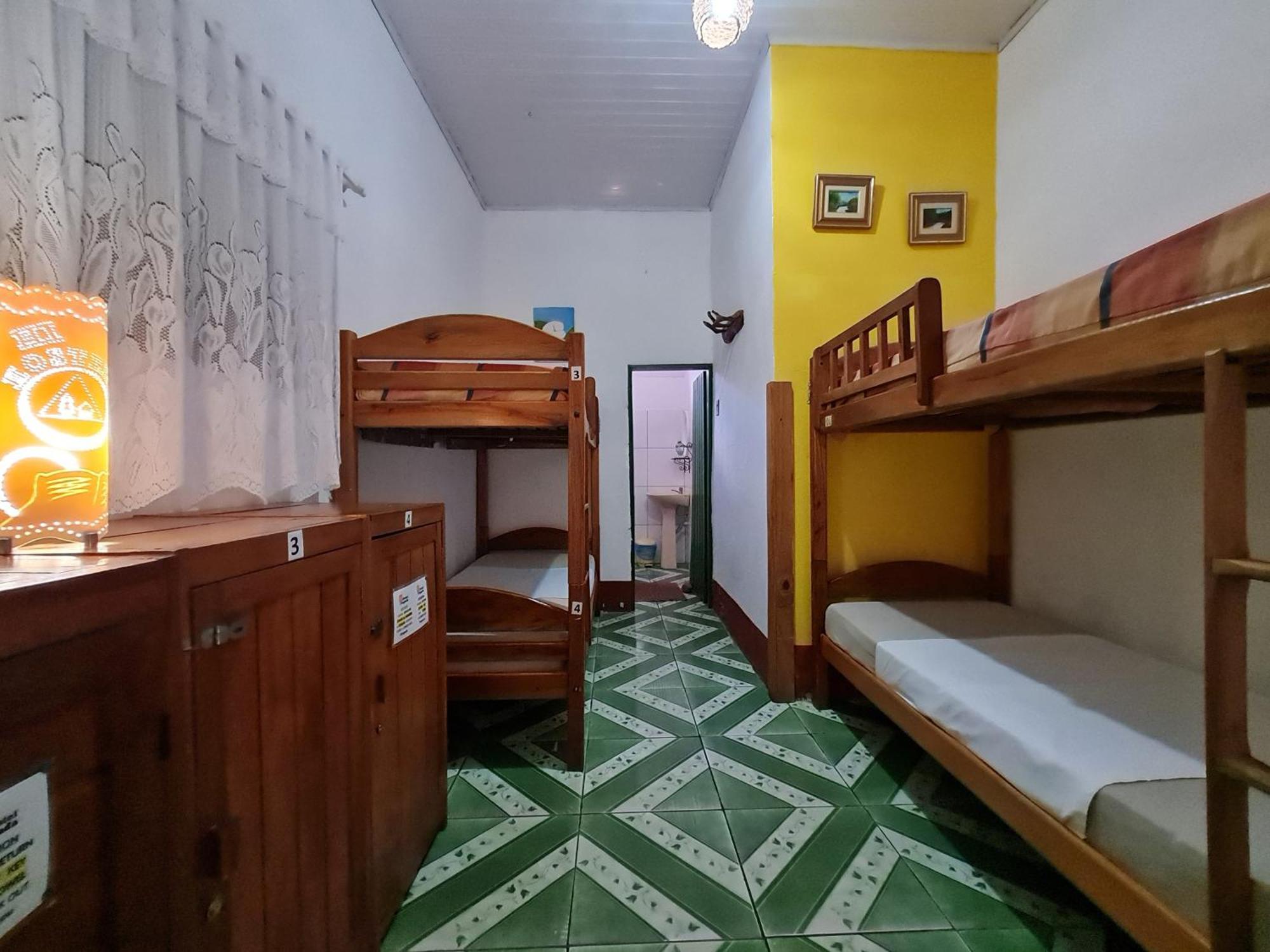 Hi Hostel Chapada Lencois Eksteriør bilde