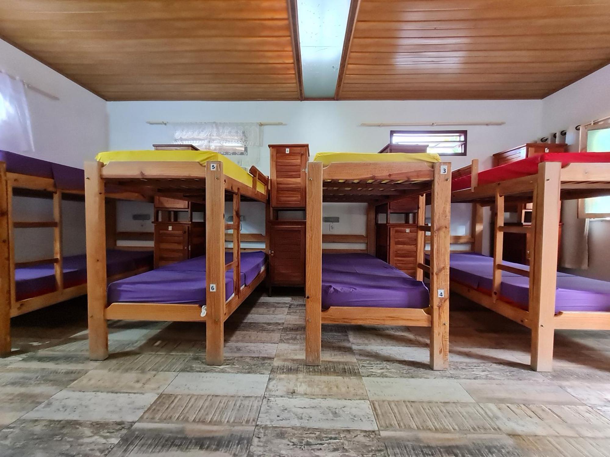 Hi Hostel Chapada Lencois Eksteriør bilde